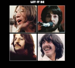 The Beatles - Let It Be (Cd)|wehkamp New