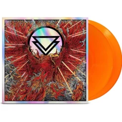 The Ghost Inside - Rise From The Ashes Live At The Shrine (Lp)|wehkamp Best