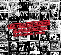 The Rolling Stones - Singles Collection: The London Year (Cd)|wehkamp New