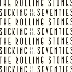 The Rolling Stones - Sucking In The Seventeis (Cd)|wehkamp Hot