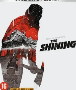 The Shining (4K Ultra Hd Blu-Ray)|wehkamp New