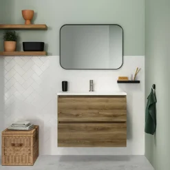 Clearance Tiger Handdoekhaak Carv