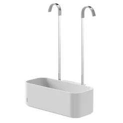 Best Sale Tiger Ophangbaar Douchemandje 2-Store (34,3X24,9X12,2 Cm)