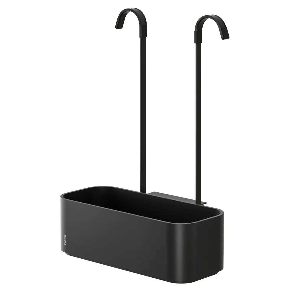 Best Tiger Ophangbaar Douchemandje 2-Store (34,3X24,9X12,2 Cm)