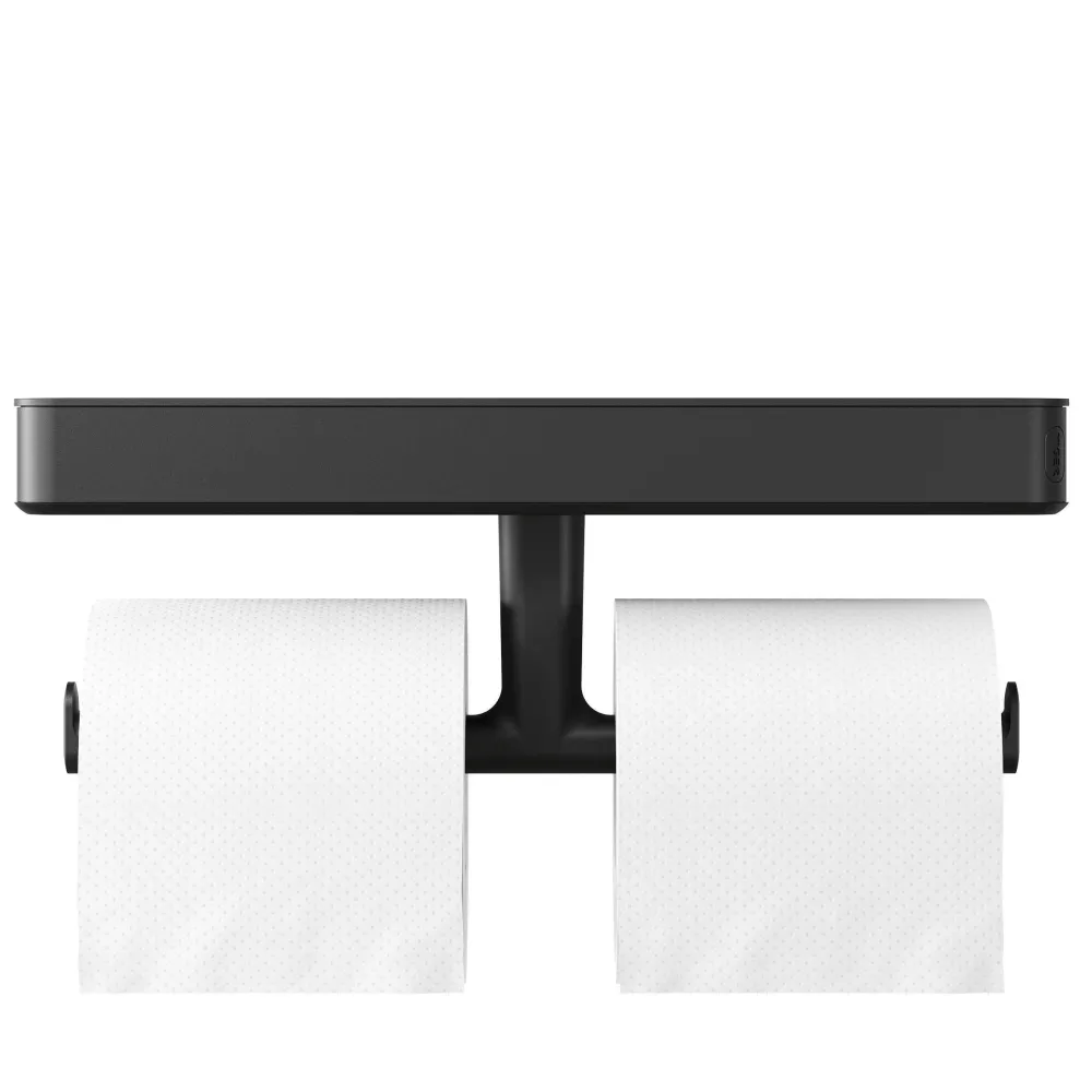 Cheap Tiger Toiletrolhouder Carv