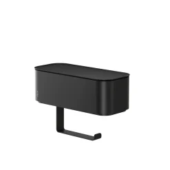 Cheap Tiger Toiletrolhouder Met Opbergbakje 2-Store