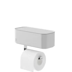 New Tiger Toiletrolhouder Met Opbergbakje 2-Store