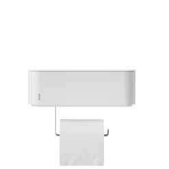 New Tiger Toiletrolhouder Met Opbergbakje 2-Store