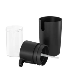 Best Tiger Zeepdispenser Carv (7.4X13.1 Cm)