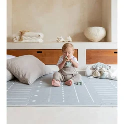 Puzzelmat Storm|Toddlekind Cheap