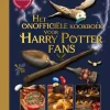 Tom Grimm Het Onofficiele Kookboek Voor Harry Potter Fans|wehkamp Shop