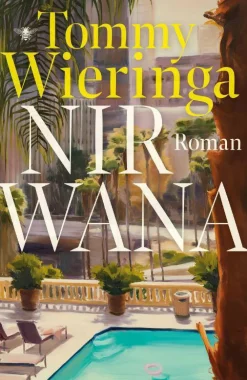 Tommy Wieringa Nirwana|wehkamp Best