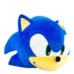 Sega Sonic Mega Pluchen Knuffel - Mocchi Mocchi Club Knuffel 30 Cm|Tomy Sale