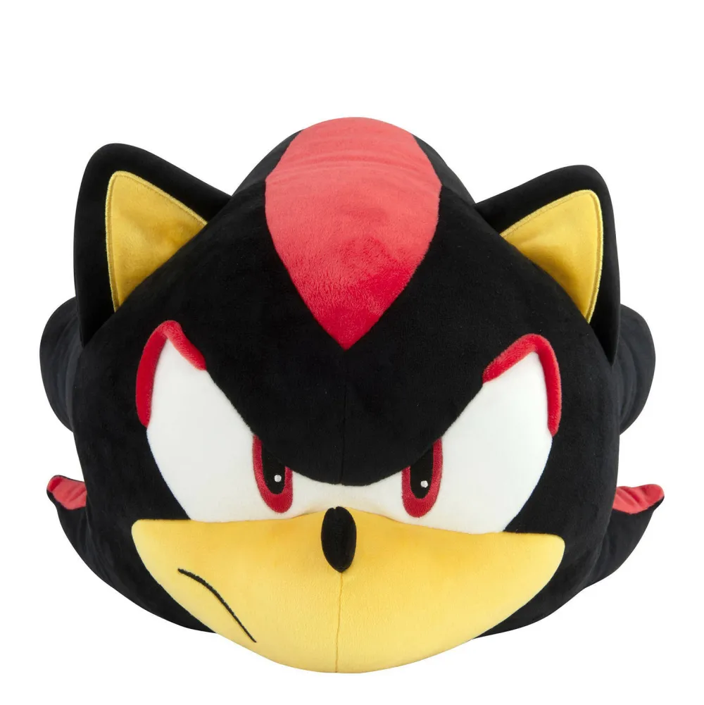Super Mario Mega Shadow - Club Mocchi-Mocchi Knuffel 30 Cm|Tomy Store