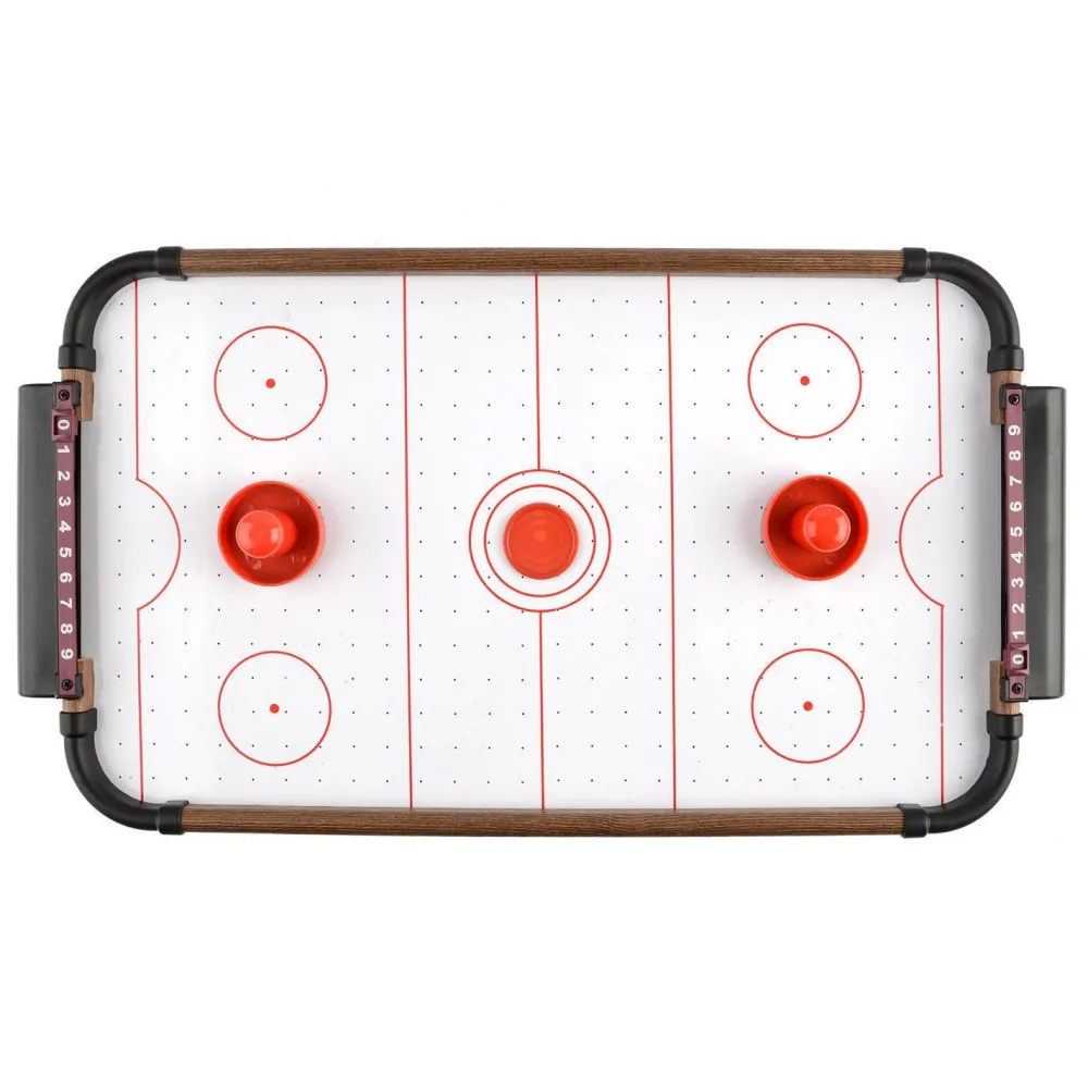 Power Play Mini Airhockeytafel|Toyrific Cheap