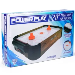 Power Play Mini Airhockeytafel|Toyrific Cheap