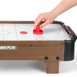 Power Play Tafelmodel Airhockeytafel|Toyrific Best