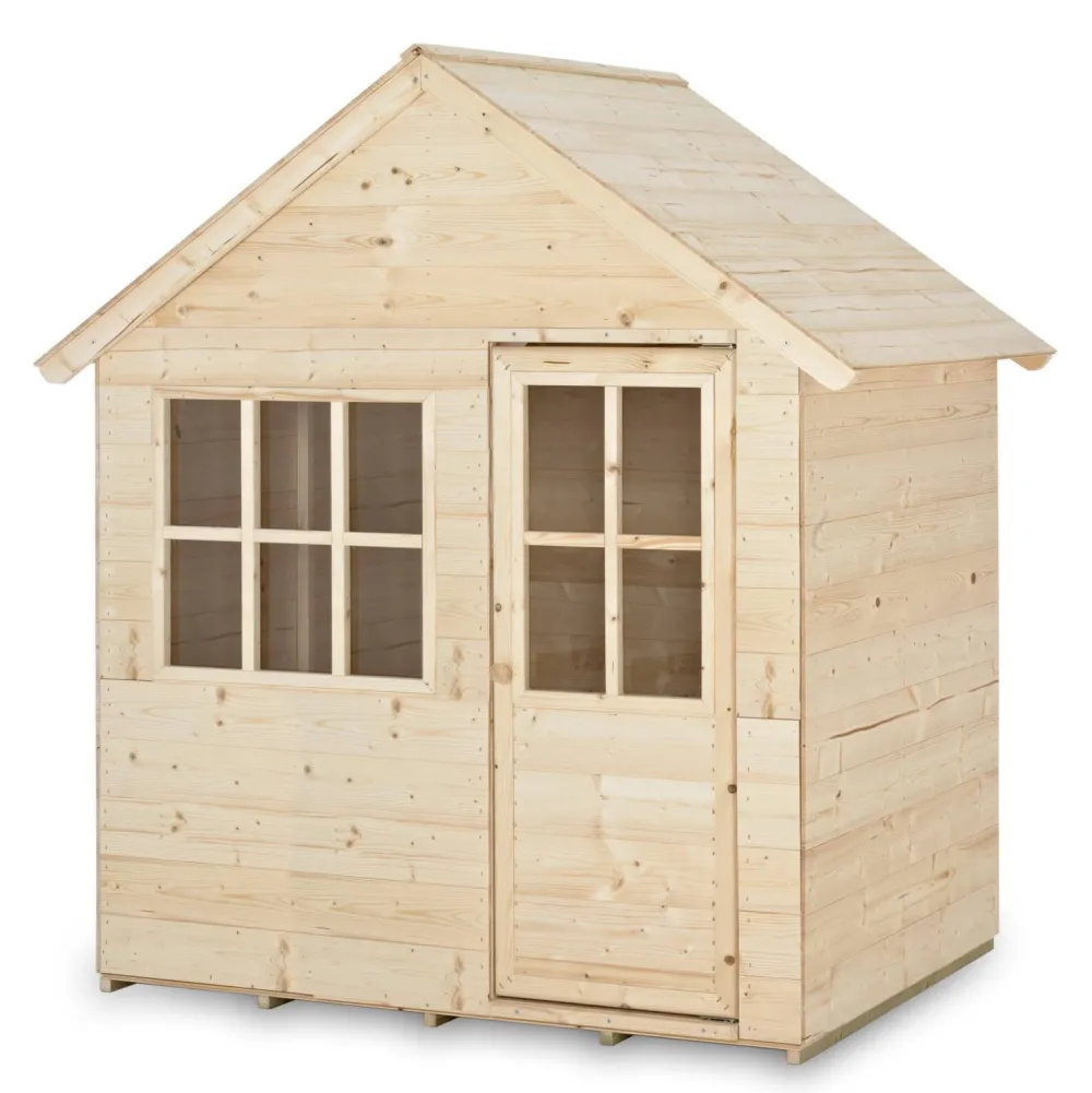 Hideaway Speelhuis|TP forest Shop