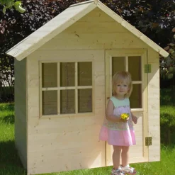 Hideaway Speelhuis|TP forest Shop