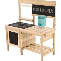 Muddy Madness Speelkeuken|TP Toys Best Sale