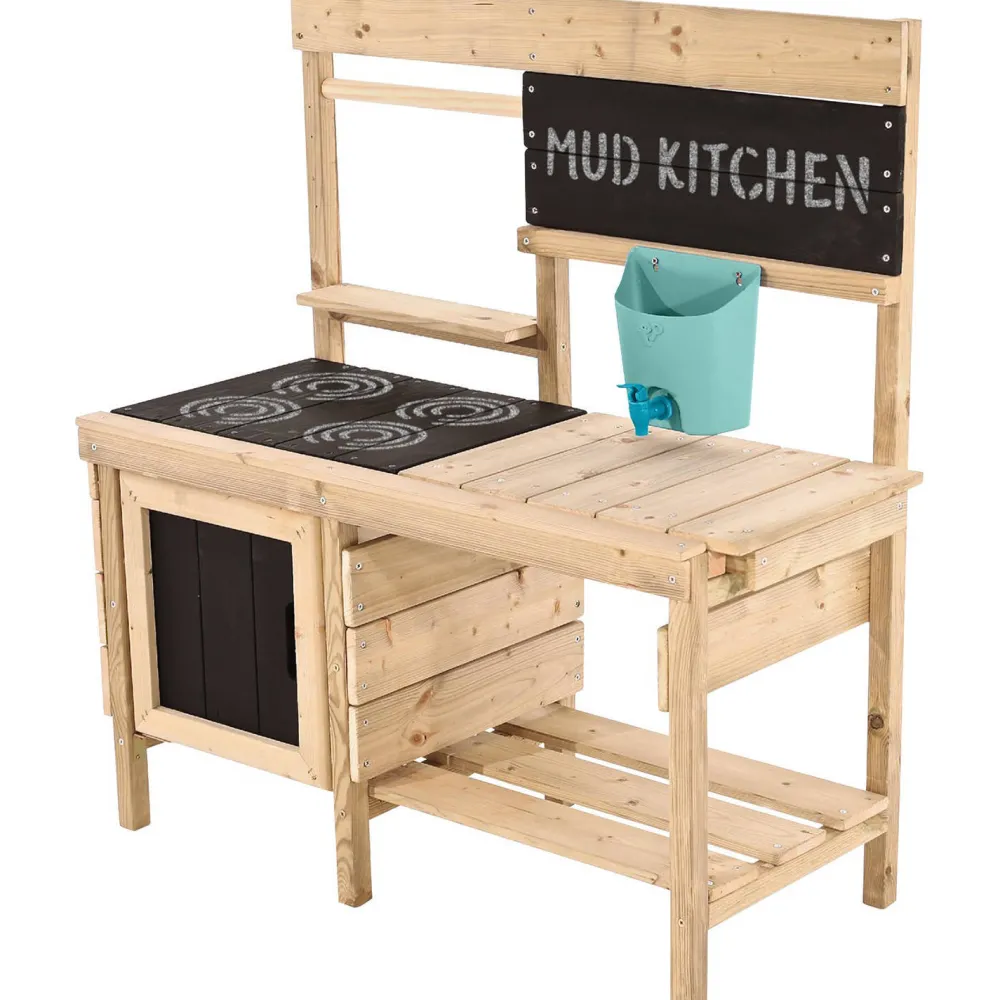 Muddy Madness Speelkeuken|TP Toys Best Sale