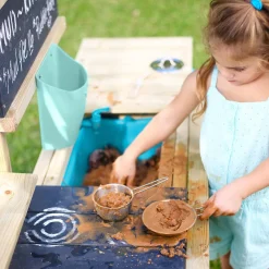 Muddy Madness Speelkeuken|TP Toys Best Sale