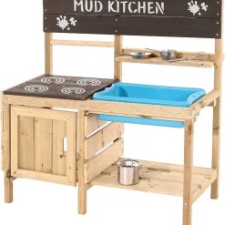 Muddy Maker Modderkeuken|TP Toys New