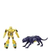 Movie Beast Alliance Combiner 2-Pack Bumblebee|Transformers Cheap