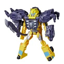 Movie Beast Alliance Combiner 2-Pack Bumblebee|Transformers Cheap