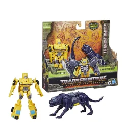 Movie Beast Alliance Combiner 2-Pack Bumblebee|Transformers Cheap