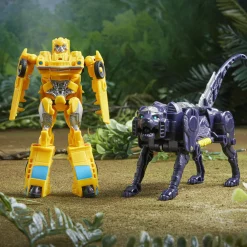 Movie Beast Alliance Combiner 2-Pack Bumblebee|Transformers Cheap