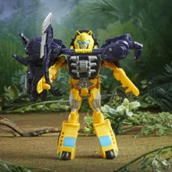 Movie Beast Alliance Combiner 2-Pack Bumblebee|Transformers Cheap