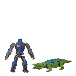 Movie Beast Alliance Combiner 2-Pack Optimus Primal|Transformers Shop