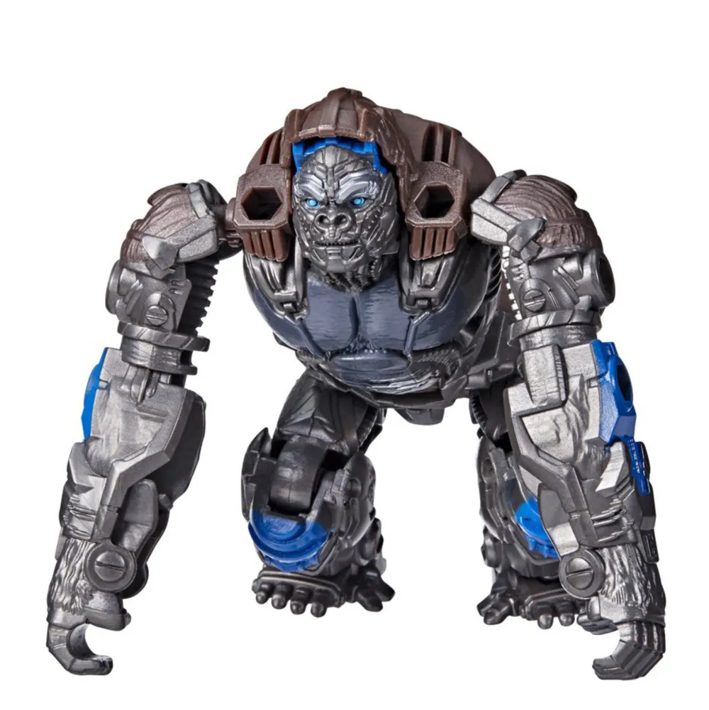 Movie Beast Alliance Combiner 2-Pack Optimus Primal|Transformers Shop
