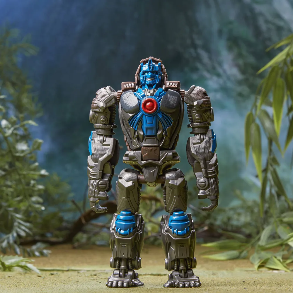 Movie Beast Alliance Combiner 2-Pack Optimus Primal|Transformers Shop