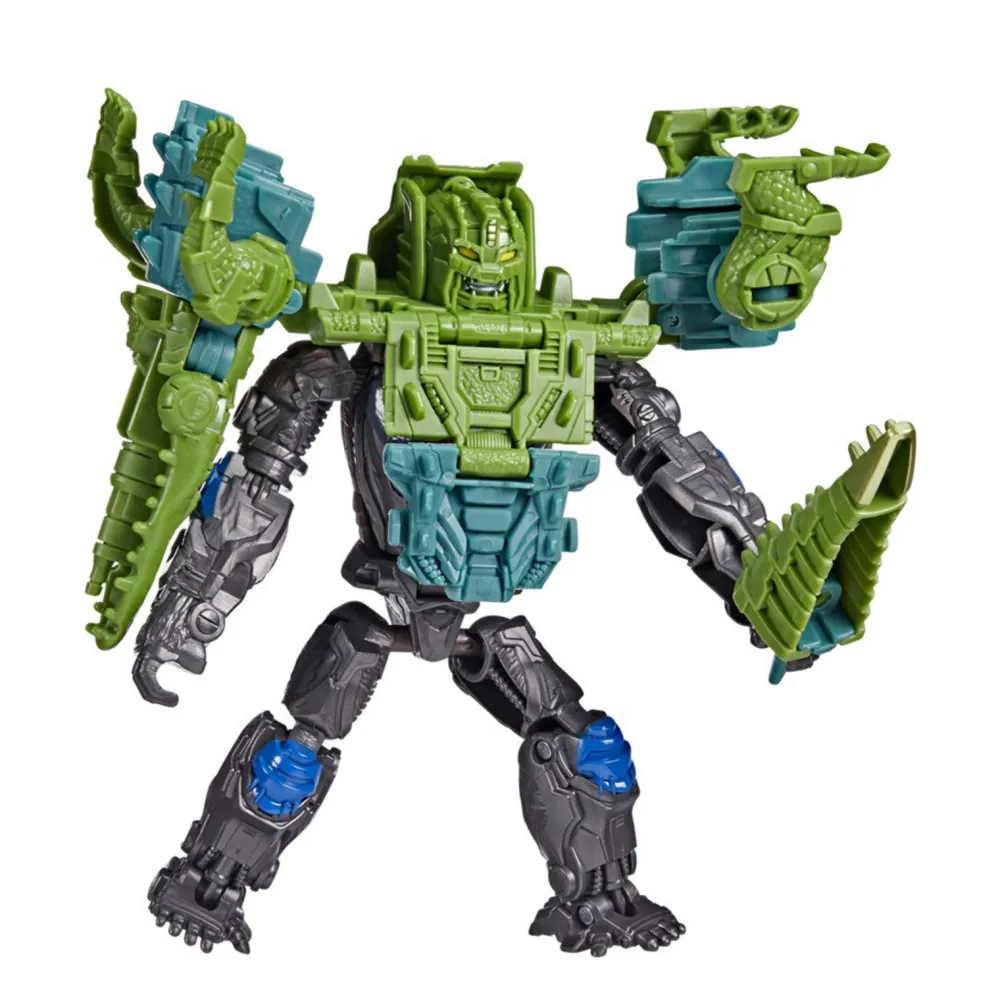 Movie Beast Alliance Combiner 2-Pack Optimus Primal|Transformers Shop