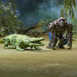 Movie Beast Alliance Combiner 2-Pack Optimus Primal|Transformers Shop