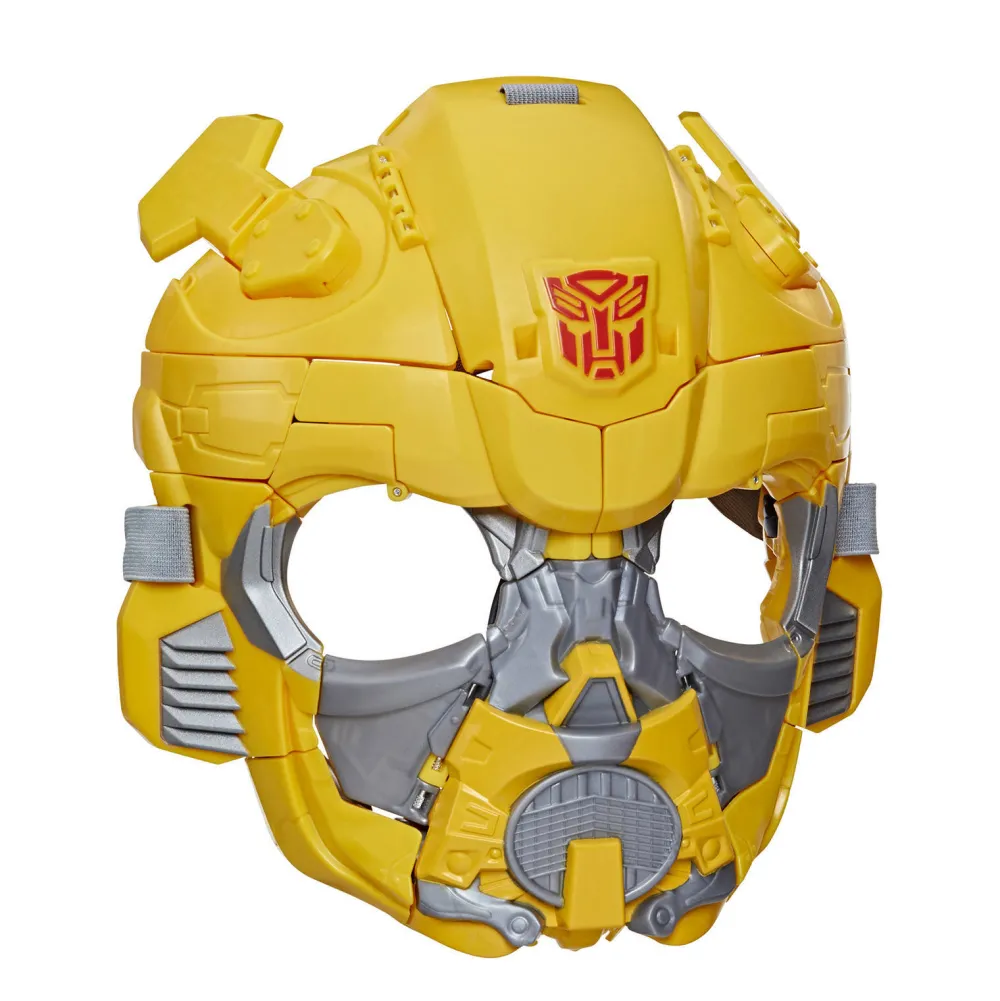 Movie 2-In-1 Mask Bumblebee|Transformers Best Sale