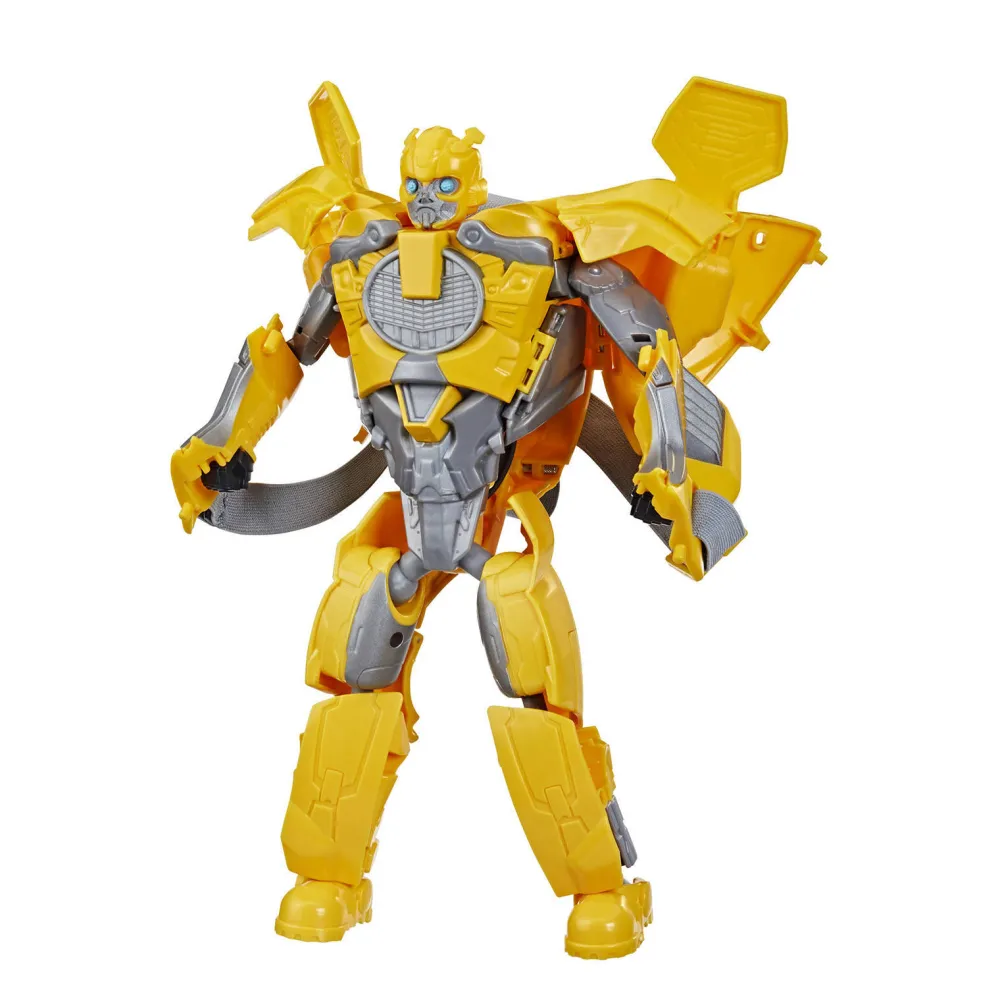Movie 2-In-1 Mask Bumblebee|Transformers Best Sale