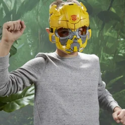 Movie 2-In-1 Mask Bumblebee|Transformers Best Sale