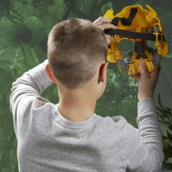 Movie 2-In-1 Mask Bumblebee|Transformers Best Sale