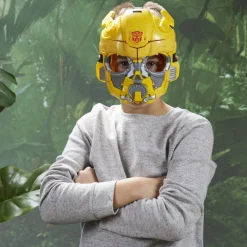 Movie 2-In-1 Mask Bumblebee|Transformers Best Sale