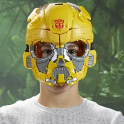 Movie 2-In-1 Mask Bumblebee|Transformers Best Sale