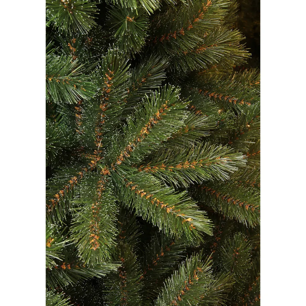 Shop Triumph Tree Kerstboom Forest Frosted Pine (H185Xo130 Cm)