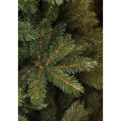 Best Triumph Tree Kerstboom Forest Frosted Pine (H215 X O140 Cm)