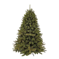 Online Triumph Tree Kerstboom Forest Frosted Pine (H230Xo157 Cm)