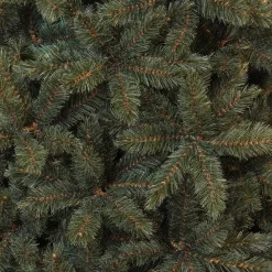 New Triumph Tree Kerstboom Forest Frosted (H215 X O140 Cm)