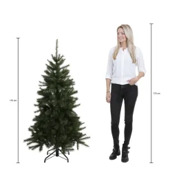 Best Sale Triumph Tree Kerstboom Sherwood (H155Xo112 Cm)