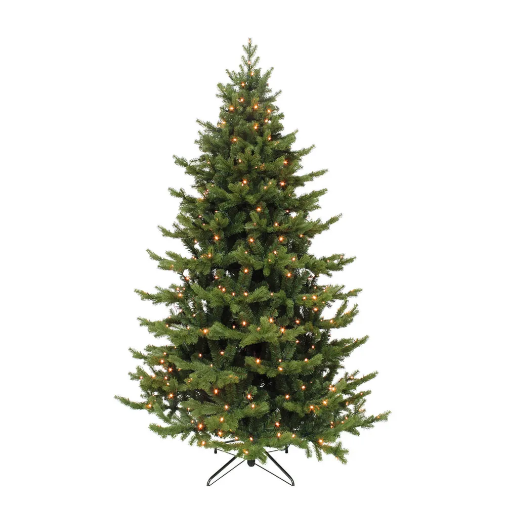 Best Sale Triumph Tree Kerstboom Sherwood (H215Xo135 Cm)