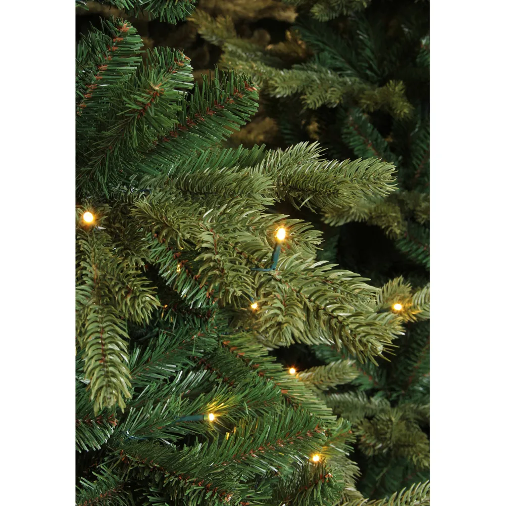 Online Triumph Tree Kerstboom Sherwood (H185Xo127 Cm)